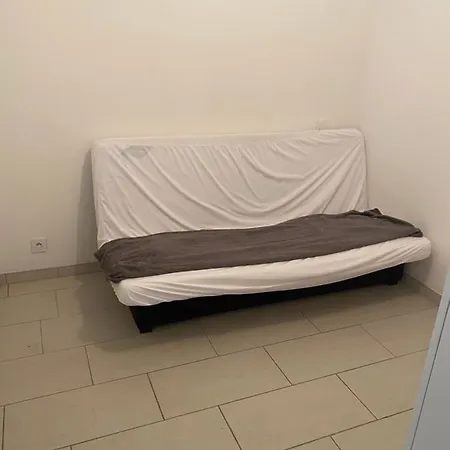 Agreable Petite Maison De Appartement