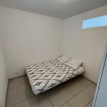 Appartement Agreable Petite Maison De Préfailles