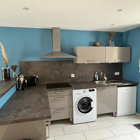 Agreable Petite Maison De